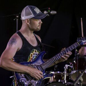 Meet your Posher, Jimmy